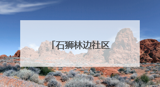 石狮林边社区：党建领航织就“平安霞光”